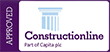 Constructionline Accredited