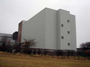 Glenesk Maltings Glenesk Maltings