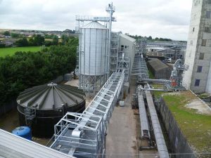 Tweed Valley Maltings Tweed Valley Maltings