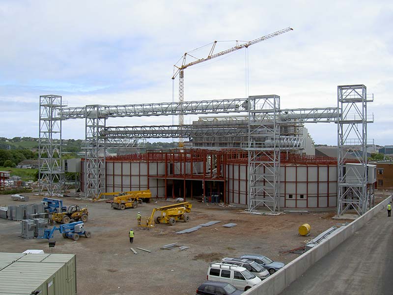 General Steelworks